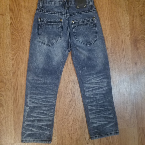 Vintage Boys Jeans - Picture 3 of 3